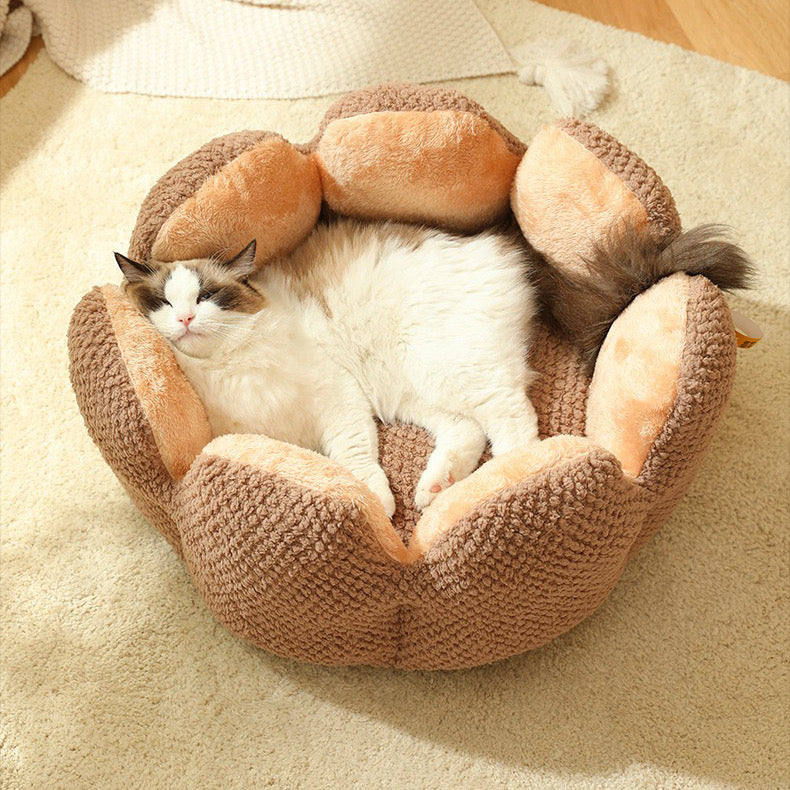 Cat Nest Bed, Pet Nest Bed
