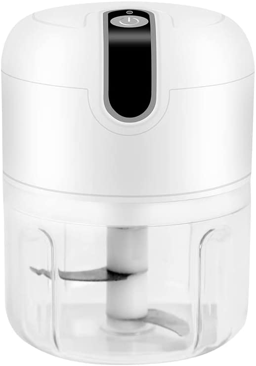 Mini Electric Blender 250ML