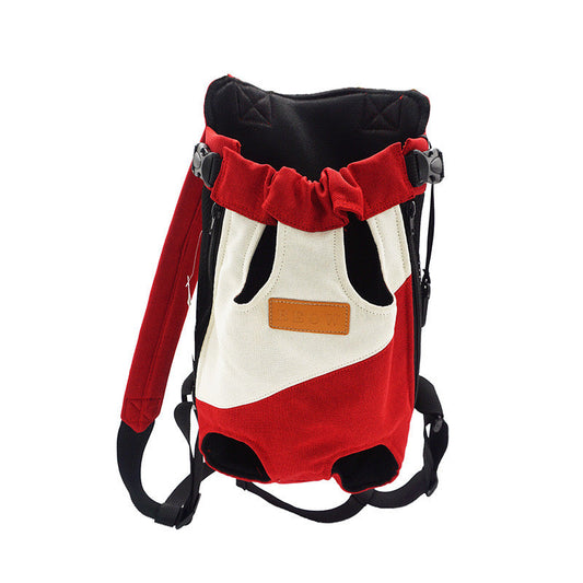 Portable Pet Backpack Cat and Dog