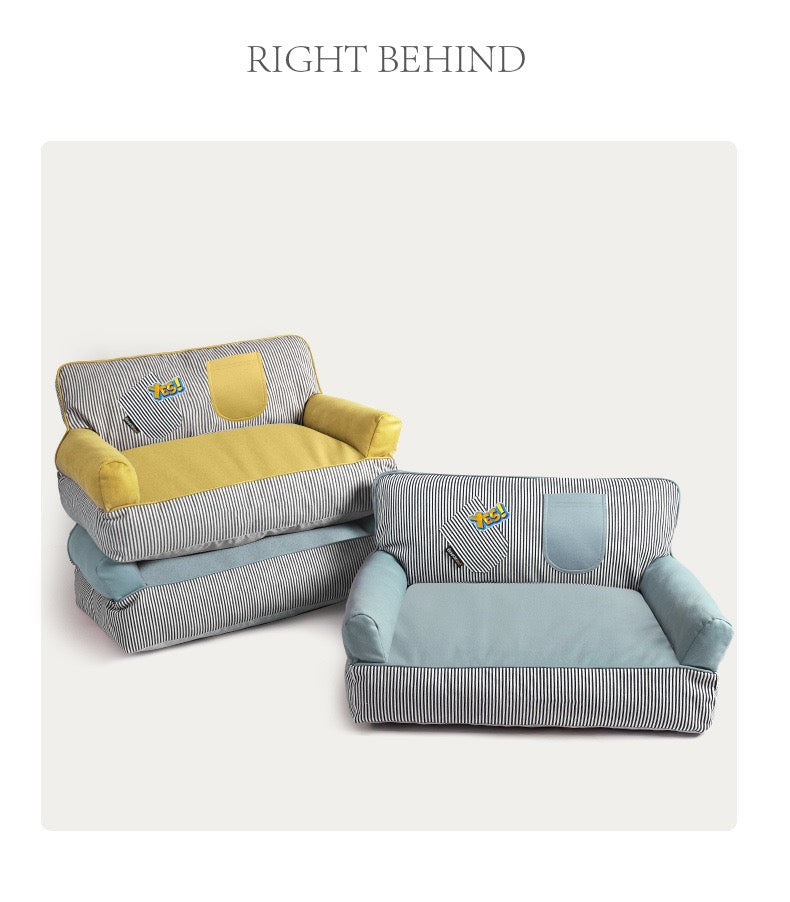 Dog Couch