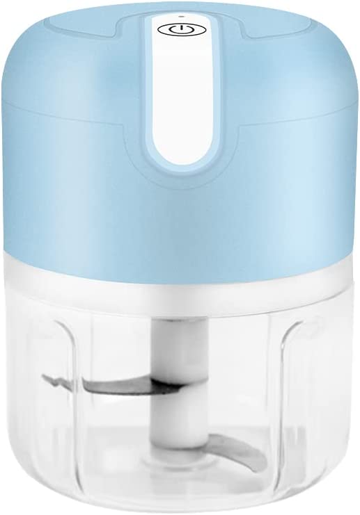 Mini Electric Blender 250ML