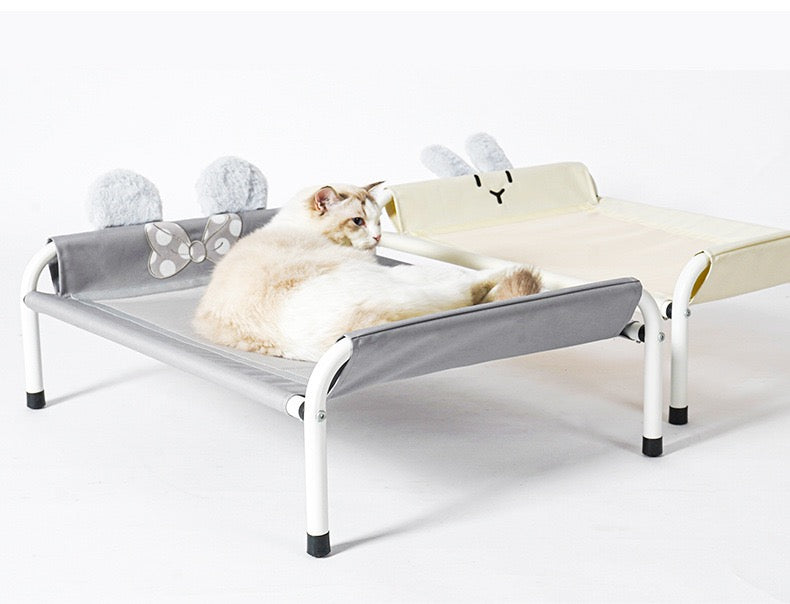Pet Dog Beds Pet Camp Beds for All Seasons