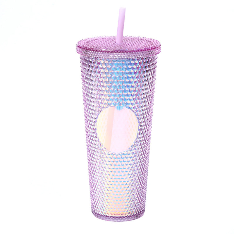 Matte Studded Cup