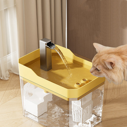 Dog Water Fountain 1.5 L